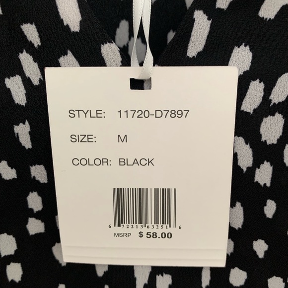 Sioni blouse - Picture 2 of 3